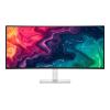 Dell Plus S3425DW - LED-Monitor - gebogen - 86.43 cm (34") - 3440 x 1440 UWQHD @ 120 Hz - VA - 300 cd / m² - 3000:1 - 1 ms - 2xHDMI, USB-C - Lautsprecher - mit 3 Jahre Grundhardware-Service mit advanced Austausch nach Fern-Diagnose