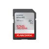 SanDisk Ultra GO - Flash-Speicherkarte - 128 GB - Video Class V10 / UHS-I U1 - SDXC UHS-I