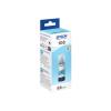 Epson 108 - 70 ml - hell Cyan - original - Nachfülltinte - für Epson L18050, EcoTank L8050