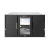 HP Library MSL6480 0x LTO Scalable Base