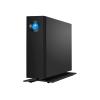 LaCie d2 Professional STHA4000800 - Festplatte - 4 TB - extern (Stationär) - USB 3.1 (USB-C Steckverbinder) - mit Seagate Rescue Data Recovery