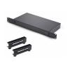 StarTech.com - Hub - 10 x USB-C - Desktop, an Rack montierbar