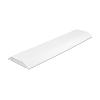 Delock - Kabelkanal - 30 cm - weiß (Packung mit 2)