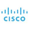 Cisco - Untere Abdeckung für Mikrofon - Carbon Black (Packung mit 3)