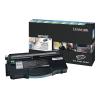Rückgabetoner / schwarz / bis zu 2000 Seiten / Prebate / Optra E120 / 2.000