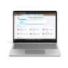 Microsoft Surface Laptop for Business - 13-inch - Snapdragon X Plus X1P-42-100 / 3.2 GHz - Win 11 Pro - Qualcomm Adreno - 24 GB RAM - 1 TB SSD - 33 cm (13") Touchscreen 1920 x 1280 - Wi-Fi 7, Bluetooth - Platin - kbd: Deutsch