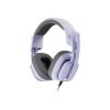 ASTRO Gaming A10 Gen 2 - Headset - ohrumschließend - kabelgebunden - 3,5 mm Stecker - Grau