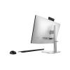 HP EliteStudio 8 G1i AI - All-in-One (Komplettlösung) - Core Ultra 7 265 / 2.4 GHz - vPro Enterprise - RAM 32 GB - SSD 1 TB - NVMe - Intel Graphics - 1GbE, Wi-Fi 6, Bluetooth, Wi-Fi 7 - WLAN: 802.11a / b/g / n/ac / ax / be, Bluetooth 5.4 - Win 11 Pro - Mo