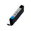 Canon CLI-571C - 7 ml - Cyan - original - Tintenbehälter - für PIXMA TS5051, TS5053, TS5055, TS6050, TS6051, TS6052, TS8051, TS8052, TS9050, TS9055