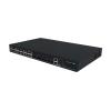 HPE Networking CW 2150 24p 10M / 100M / 1G PoE+ 4p SFP 1G Combo 4p SFP+ 1G / 10G 405W Switch EU en