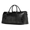 dbramante1928 Kastrup 2 - Reisetasche - 2. Generation - Schwarz