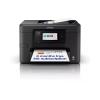 Epson WorkForce Pro WF-4920 - Multifunktionsdrucker - Farbe - Tintenstrahl - A4 / Legal (Medien) - bis zu 25 Seiten / Min. (Drucken) - 250 Blatt - 33.6 Kbps - USB 2.0, LAN, USB-Host, Wi-Fi(ac) - mit 6 Monate kostenlose ReadyPrint Flex-Abonnement