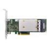 Lenovo ThinkSystem 4350-16i - Speicher-Controller - 16 Sender / Kanal - SATA 6Gb / s / SAS 12Gb / s - Low-Profile - RAID JBOD - PCIe 3.0 x8 - für ThinkSystem SR630 V2 7Z70, 7Z71, SR650 V2 7D15, 7Z72, 7Z73
