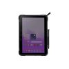 Targus Field-Ready - Schutzabdeckung für Tablet - Thermoplastisches Polyurethan (TPU), Polycarbonat - Schwarz - für Samsung Galaxy Tab Active4 Pro, Tab Active5 Pro