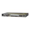 Cisco ASR 920 - Router 10GbE - Luftstrom von vorne nach hinten - an Rack montierbar - wiederaufbereitet