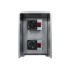 APC Uniflair InRow - Kühlsystem-Zubehörkit - 11 kW