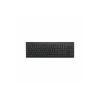 Kensington KB150 EQ - Tastatur - full size - kabellos - 2.4 GHz - QWERTY - GB - FSC-zertifizierter Karton