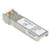 StarTech.com JD093B-ST Transceiver Modul (SFP+ Module, 10GBase-LR HP kompatibel, Glasfaser, 1310nm, LC Single Mode mit DDM) - SFP+-Transceiver-Modul (gleichwertig mit: HP JD093B) - 10GbE - 10GBase-LRM - LC Multi-Mode - bis zu 200 m - 1310 nm - für HP