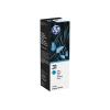 HP 31 - 70 ml - Cyan - original - Nachfülltinte - für Smart Tank 5105, 67X, 70XX, 73XX, 750, 76XX, Smart Tank Plus 55X, 570, 655