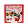 Canon PG-560 / CL-561 Photo Value Pack - Glänzend - 0.27 mm - 2er-Pack - Farbe (Cyan, Magenta, Gelb), pigmentiertes Schwarz - original - Box - Tintenbehälter- / Papierpaket - für PIXMA TS5350, TS5351, TS5352, TS5353, TS7450, TS7451