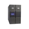 Eaton 9PX 3000i RT3U HotSwap - USV (in Rack montierbar / extern) - Wechselstrom 200 / 208 / 220 / 230 / 240 V - 3000 watt - 3000 VA - 1-phasig - RS-232, USB - Ausgangsanschlüsse: 20 - PFC - 3U