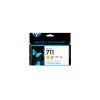 HP Ink Cart / 711 29-ml Yellow