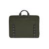 HP Laptop Sleeve - Notebook-Hülle - 35.8 cm (14.1") - Grau, grün