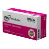 Epson Discproducer PJIC7(M) - Magenta - original - Tintenpatrone - für Discproducer PP-100, PP-100AP, PP-100II, PP-100IIBD, PP-100III, PP-100N, PP-100NII