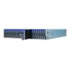 WD OpenFlex Data24-12 - 4000 Series - Speichergehäuse - 24 Schächte (PCIe (NVMe) / U.2) - SSD 15.36 TB x 12 - Rack - einbaufähig - 2U