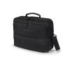 DICOTA Eco Multi Core - Notebook-Tasche - 43.9 cm - 15" - 17.3" - Schwarz