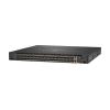 HPE Aruba 8325-32C 32-port 100G QSFP+ / QSFP28 Front-to-Back 6 Fans and 2 DC Bundle