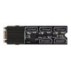 Delock - Schnittstellenadapter - SATA 6Gb / s - M.2 Card