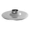 AXIS T94U01D Pendant Kit - Befestigungs-Kit für Kamerakuppel - Innenbereich - für AXIS Q3505-SVE Mk II