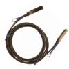PassCop cbl ETH 40GbE 40Gb / s QSFP 3m bk