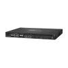 HPE Aruba 9114 - Gateway - hybrid - 8 Anschlüsse - Rack-montierbar