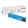 Xerox - Hohe Ergiebigkeit - Cyan - kompatibel - Tonerpatrone (Alternative zu: HP CN626A, HP CN626AE, HP CN626AM) - für HP Officejet Pro X451dn, X451dw, X476dn MFP, X476dw MFP, X551dw, X576dw MFP