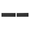 StarTech.com HDMI Over CAT6 Extender - POC - 4K 70 m - 1080p 100 m - Video- / Audio- / Infrarot-Übertrager - HDMI - über CAT 5e / 6 - bis zu 100 m - TAA-konform