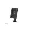 Neomounts Tablet desk stand - max 3 kg | 6,6 lbs - lockable