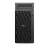 Dell Pro Max Tower T2 FCT2250 - Tower - Core Ultra 9 285K / 3.7 GHz - vPro Enterprise - RAM 64 GB - SSD 1 TB - SED, NVMe, TLC - Intel Graphics - 1GbE - Win 11 Pro - Monitor: keiner - Schwarz - BTP - mit 3 Jahre Basis Vor-Ort