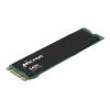 Micron 5400 PRO - SSD - verschlüsselt - 480 GB - intern - M.2 2280 - SATA 6Gb / s - 256-Bit-AES - Self-Encrypting Drive (SED), TCG Enterprise SSC