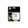HP Ink Cart / 711 3-pack 29-ml Magenta