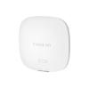 HPE Networking InstantOn Access Point AP22 Indoor Bundle, Wi-Fi 6 (802.11ax), Dual Radio 2x2 MU-MIMO, interne Antennen, 1x 1G RJ45, BLE, inkl. Netzteil, inkl. Montagekit, RW (Rest-of-World) Version