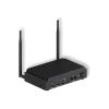 ASUS NUC 13 Rugged Tall BNUC13BRFA400B00I - Barebone - SFF - 1 x Atom x7 x7425E - RAM 0 GB - SSD - eMMC 64 GB - UHD Graphics - Wi-Fi 6E, 2.5GbE, 1GbE, Bluetooth 5.3 - WLAN: 802.11a / b/g / n/ac / ax (Wi-Fi 6E), Bluetooth 5.3 - Schwarz