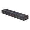 Brother PocketJet 8 PJ-823 - Drucker - s / w - Thermodirekt - A4 / Legal - 300 x 300 dpi - bis zu 13.5 Seiten / Min. - USB-C