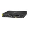 HPE Aruba 6100 12G CL4 2SFP+ 139W Swch Europe - English localization