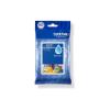 Brother LC527C - Cyan - original - Kissenverpackung - Tintenpatrone - für Brother MFC-J4350DW, MFC-J4550DW, MFC-J6760DW