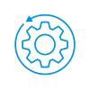 HP Proactive Insights Services - Benutzerlizenz (2 Jahre) - 1 Gerät - gehostet - ESD