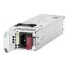 HPE - Stromversorgung redundant / Hot-Plug (Plug-In-Modul) - modular - Common Slot - 80 PLUS Titanium - Wechselstrom 100-240 V - 1000 Watt