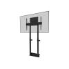 Neomounts by NeoMounts Motorised Wall Stand incl. storage box, 10 cm. Wheels VESA 100x100 up to 800x600