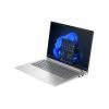 HP EliteBook 6 G1a Notebook Next Gen AI - 177-Grad Scharnierdesign - AMD Ryzen AI 7 350 - Win 11 Pro - Radeon 860M - 32 GB RAM - 1 TB SSD NVMe, TLC - 35.6 cm (14") IPS 1920 x 1200 - Wi-Fi 7, Bluetooth - 4G LTE-A - Schnellaluminium in Silber - kbd: De